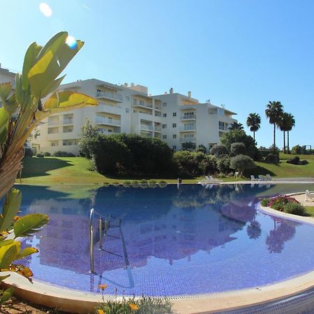 Alvor Vila Marachique Apartment Exterior foto